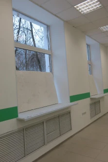 Аукцион по продаже нежилого помещения по адресу: Москва, вн.тер.г. муниципальный округ Покровское-Стрешнево, ул. Вишнёвая, д. 8/16, пом. 2/1